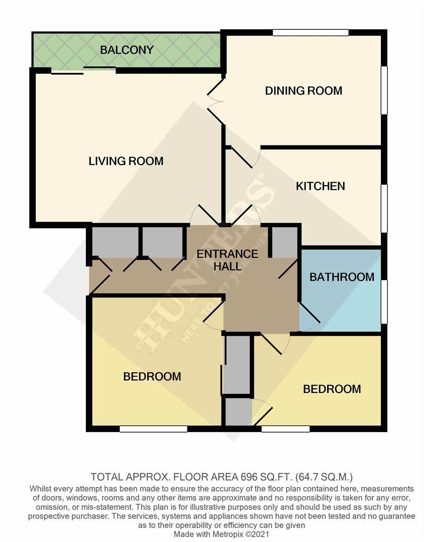 Mansell Close, BexhillOnSea Rush, Witt & Wilson
